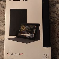 Incipio Folio Case