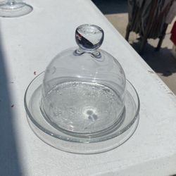 Princess House Bred Holder Small