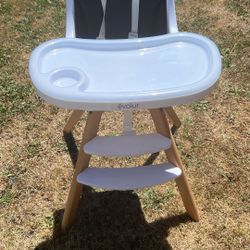 Baby High Chair