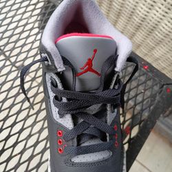 Kids Jordans 4 1/2