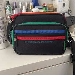 Camera Bag