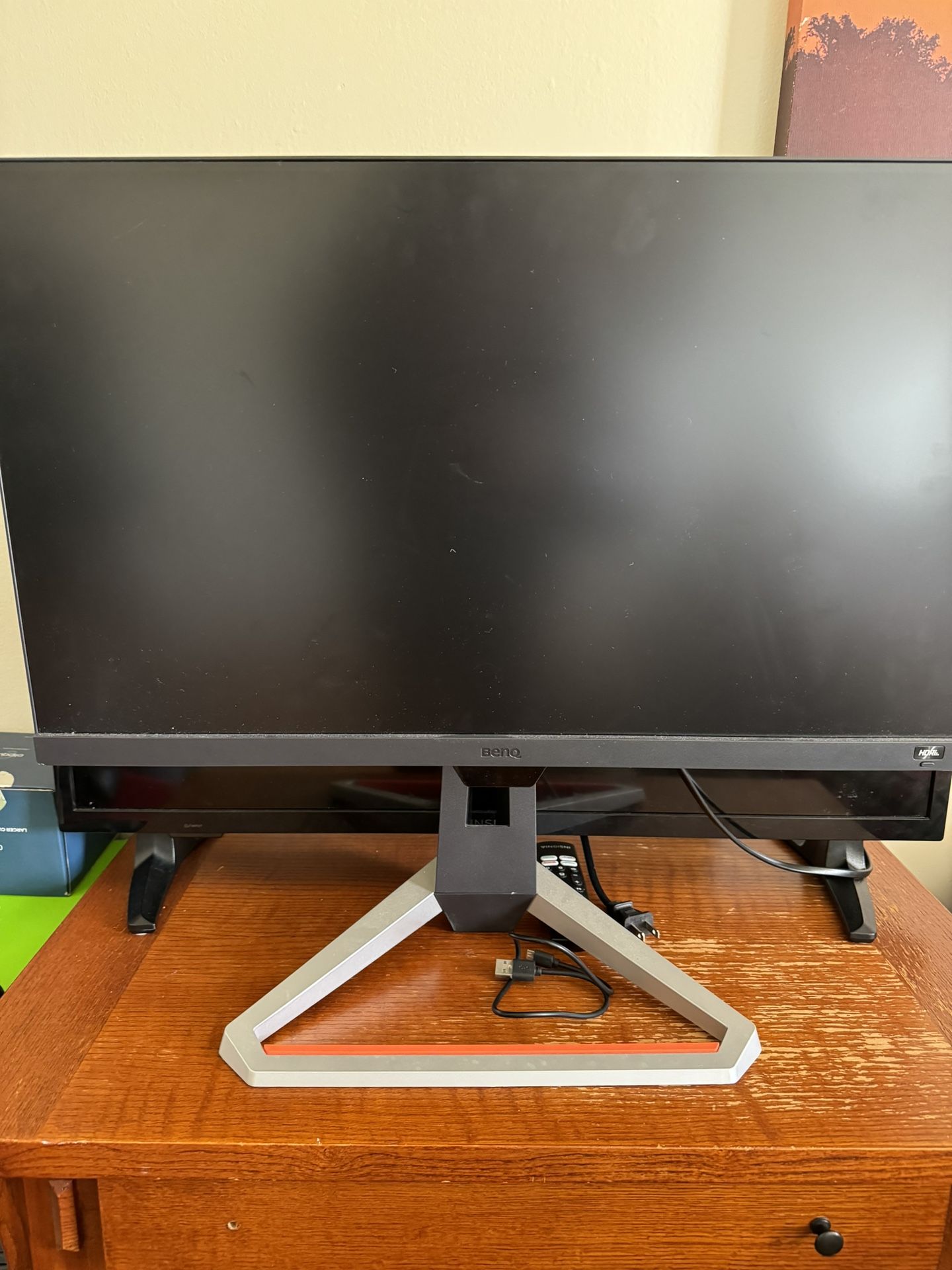 Monitor