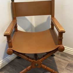 Directors Chair
