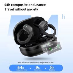 Bluetooth Earbuds 