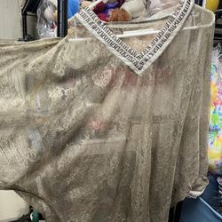 Vintage Top