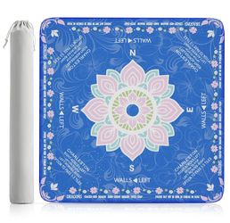 Mahjong Mat/New in Box