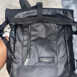 Versace Backpack 