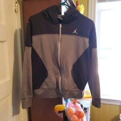 Jordan Jacket