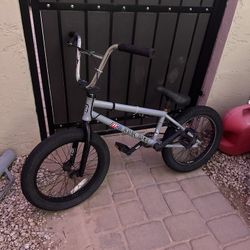 Kink Bmx Bike