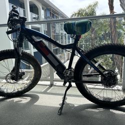 Burner Bike Special $600
