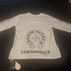 Chromehearts Long Sleeve Large