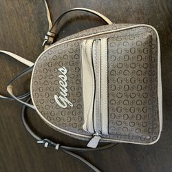 Guess BackPack