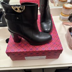 Tory Burch Black 