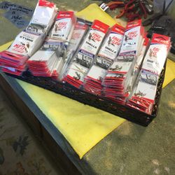 Eagle claw hooks all sizes for ones To 10 Size