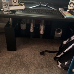 Mesa Central De Sala 