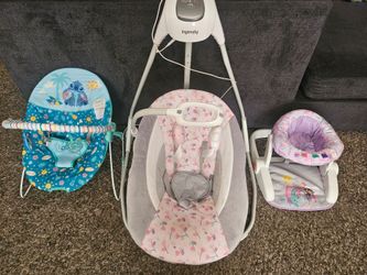 Baby Bundle
