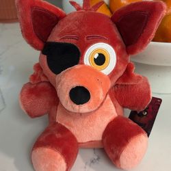 Brand New Special Edition 5 Nights at Freddy’s Plush