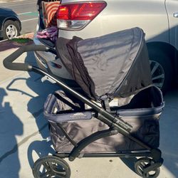 Expedition Baby Stroller Wagon 