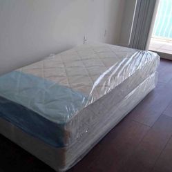 New Twin Size Mattress