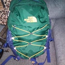 The North Face Backpack