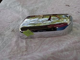 2014 ford f150 chrome mirror