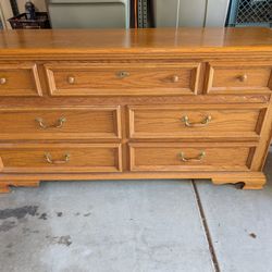 Used Dresser - Free
