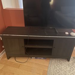 65” TV Stand 