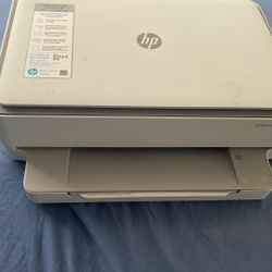 HP printer 
