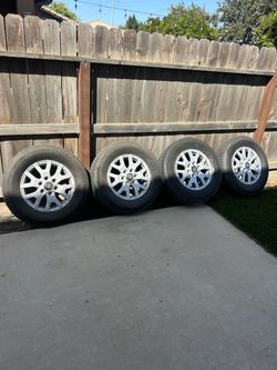 Tires