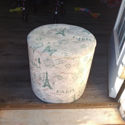 Hassock