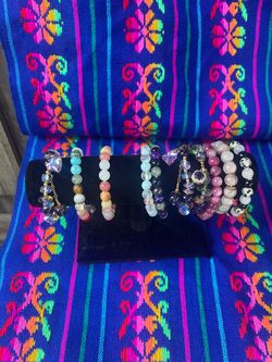 Bracelets