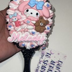 Mirror Sanrio