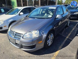 2007 Volkswagen Jetta