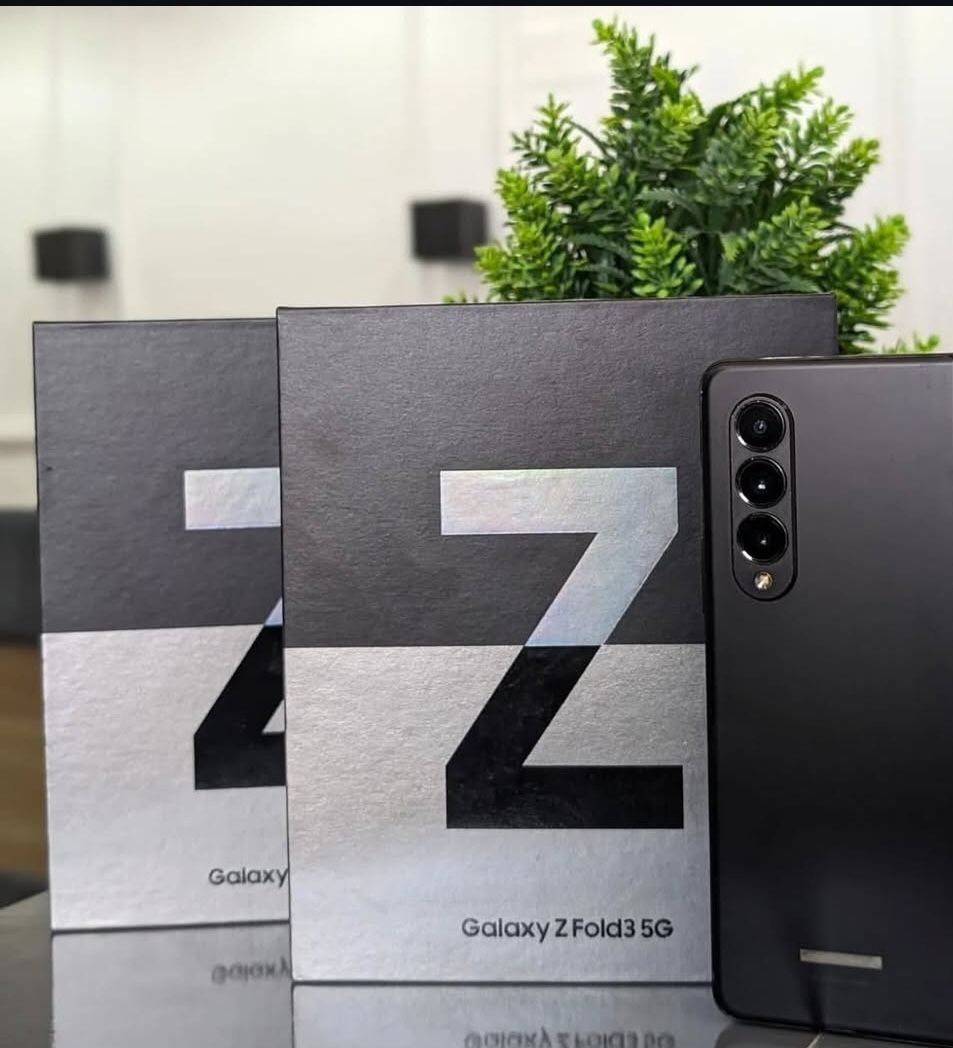 𝚂𝚊𝚖𝚜𝚞𝚗𝚐 𝙶𝚊𝚕𝚊𝚡𝚢 𝚉 𝚏𝚘𝚕𝚍 3