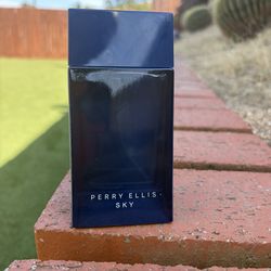 Perry Ellis Cologne