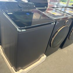 Washer Dryer $399 Up