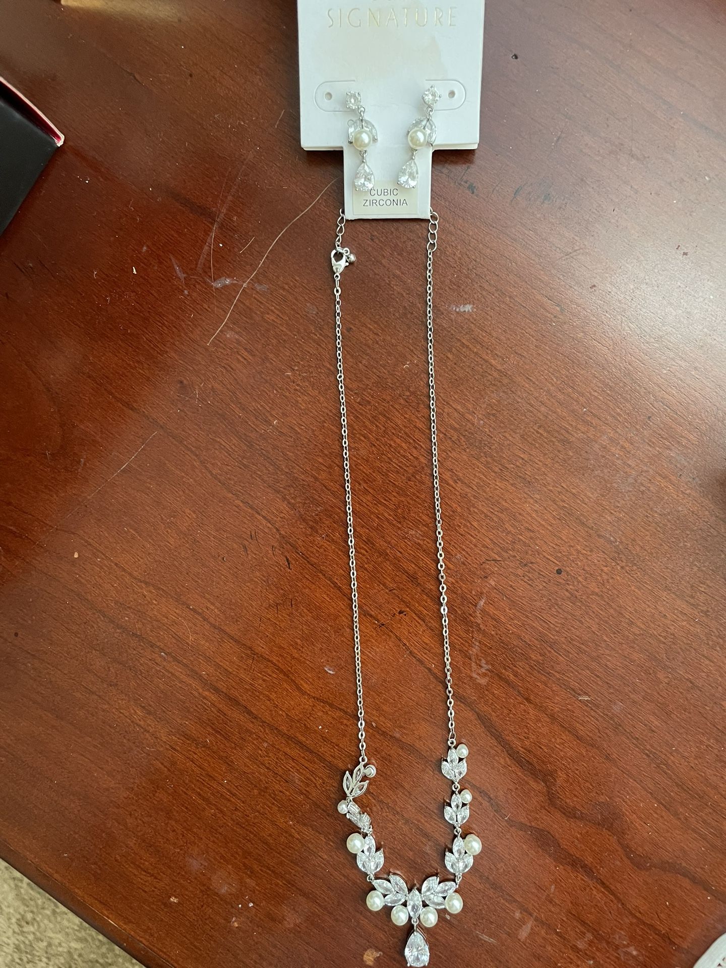 Wedding Jewelry And Accessories