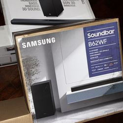 Samsung Soundbar