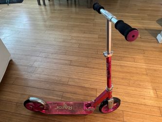 Razor Scooter