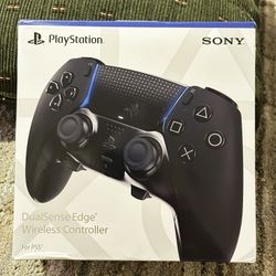 DualSense Edge