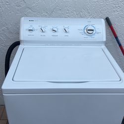 Kenmore 700 series washer 