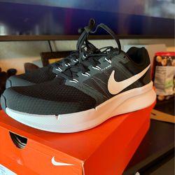 Nike running shoes