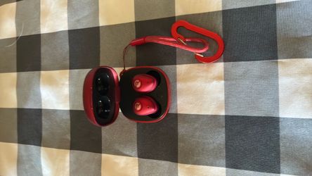 Raycon fitness earbuds