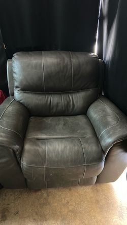 Recliner