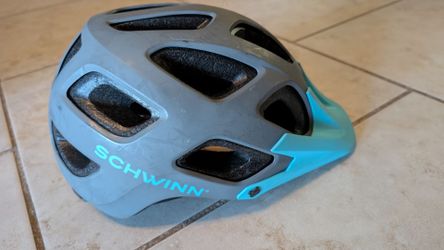 Schwinn Excursion Adult Bike Helmet