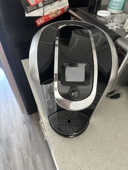 Keurig 2.0