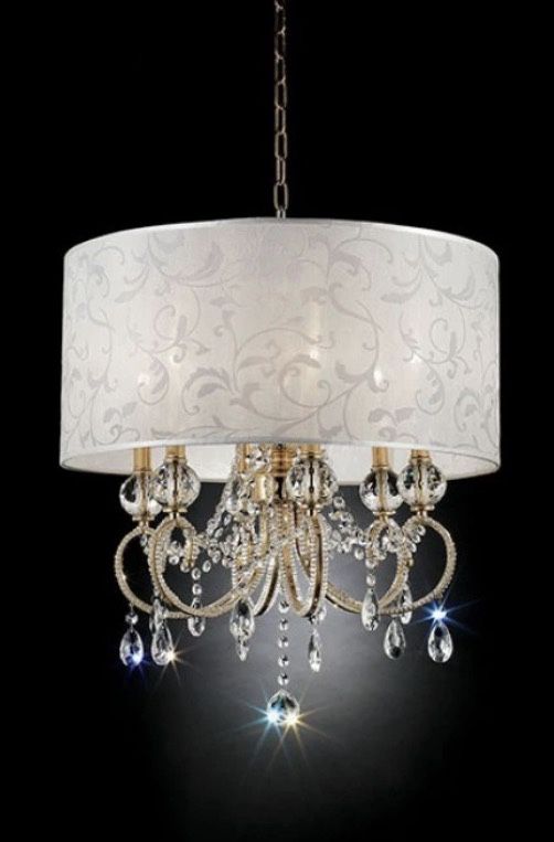Ceiling Lamp 24.5”
