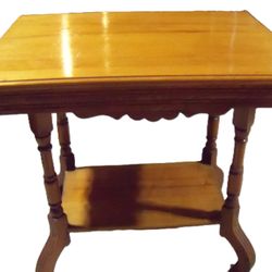 Antique Table