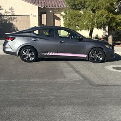 2023 Nissan Sentra