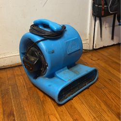 Mytee Air Blower 